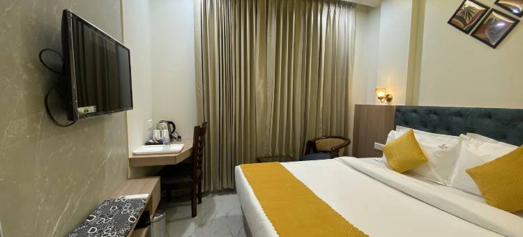 Hotel Aditya Grand图片