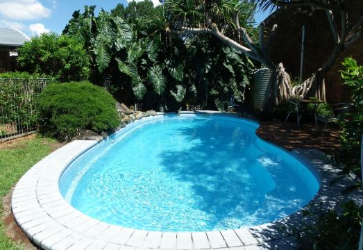 Maleny Terrace CottagesHotel Overview
