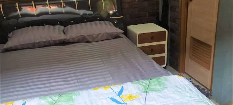 OYO 92606 Djoglo Boto 住宅清真(OYO 92606 Djoglo Boto Homestay Syariah)图片