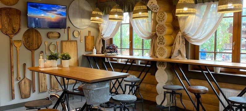 玛丽凯莉酒店(Malye Karely)图片