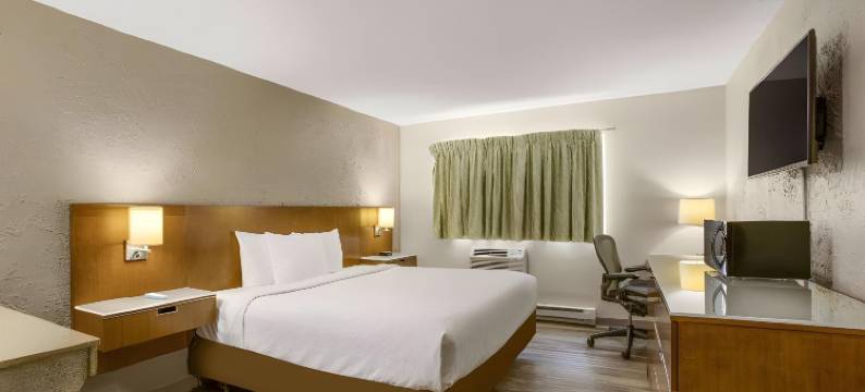 罗德威酒店(Rodeway Inn)图片