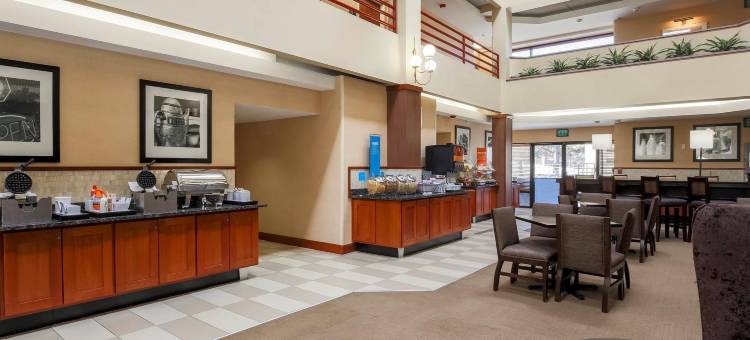 Fairfield Inn & Suites Denver Southwest/Lakewood图片