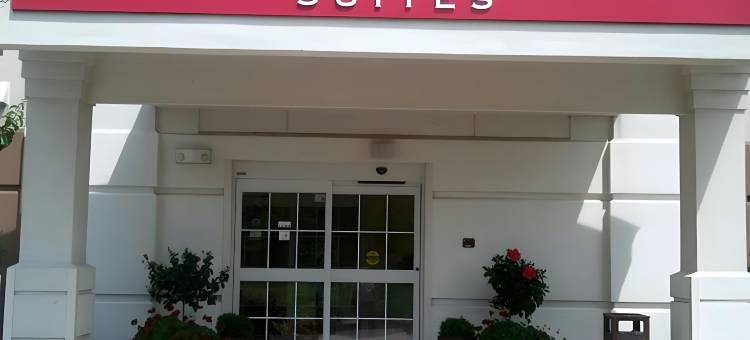 Candlewood Suites 哥伦布 - 东北 by IHG(Candlewood Suites Columbus-Northeast)图片