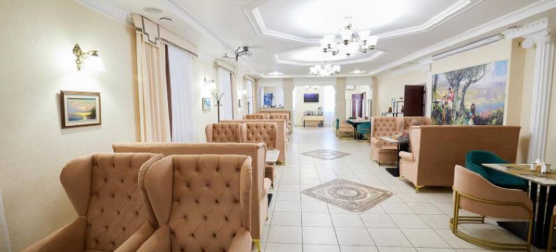 帕诺卡斯特罗综合酒店(Pano Castro Hotel)图片