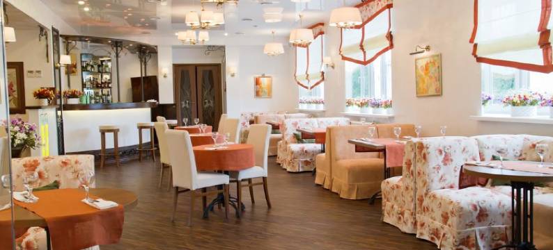 吴哥酒店(Ankor Hotel)图片