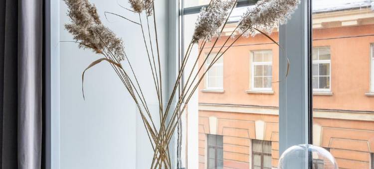 诺梅拉·纳·萨多沃伊住宿(Nomera Na Sadovoy)图片