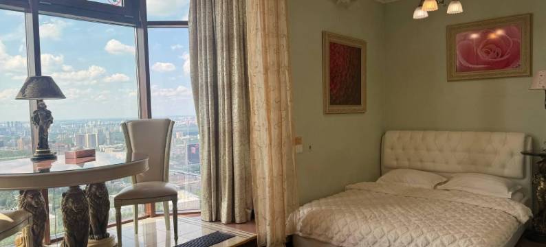 凯旋宫精品酒店(Triumph Palace Hotel)图片