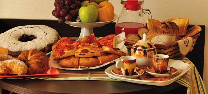 唐娜爱莲住宿加早餐酒店(Donna Eleonora Residence)图片