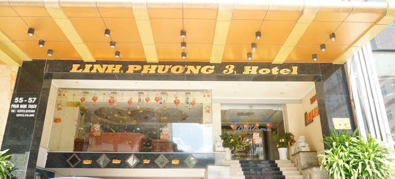 灵芳酒店(Linh Phuong 3 Hotel)图片