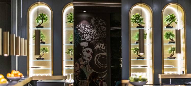 阿尔巴勒旺多姆之家酒店(近巴黎歌剧院)(Maison Albar - le Vendome)图片