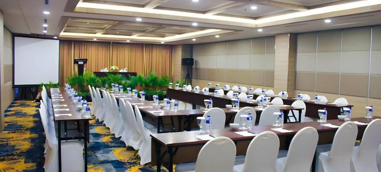 群岛动力藤条酒店(Rattan Inn Hotel Powered by Archipelago)图片