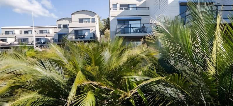 科里甘斯湾公寓(Corrigans Cove)图片