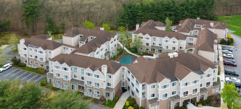 艾维亚公寓式酒店-研究路(Avia Residences on Research - Extended Stay)图片