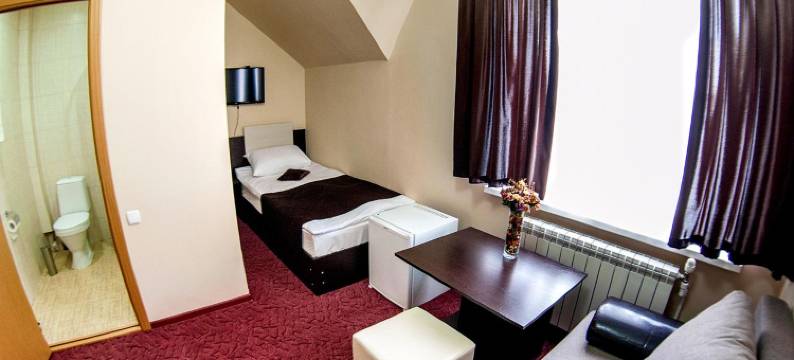 艺术酒店(Art Hotel)图片