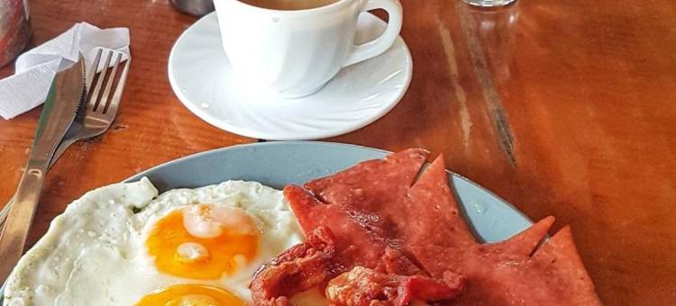 白沙滩旅馆(White Beach Guest House)图片