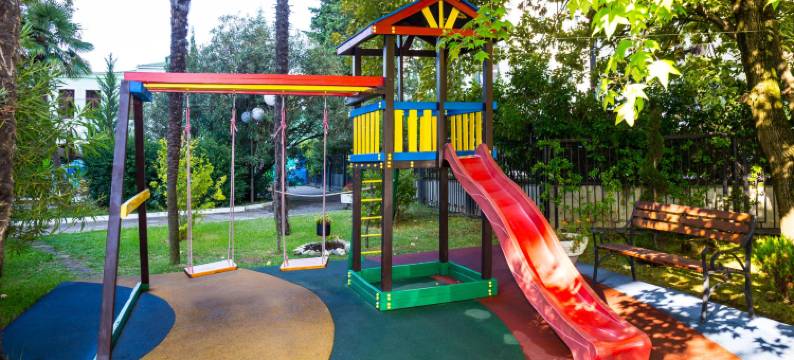 银河海会议温泉酒店(Sea Galaxy Hotel Congress & Spa)图片