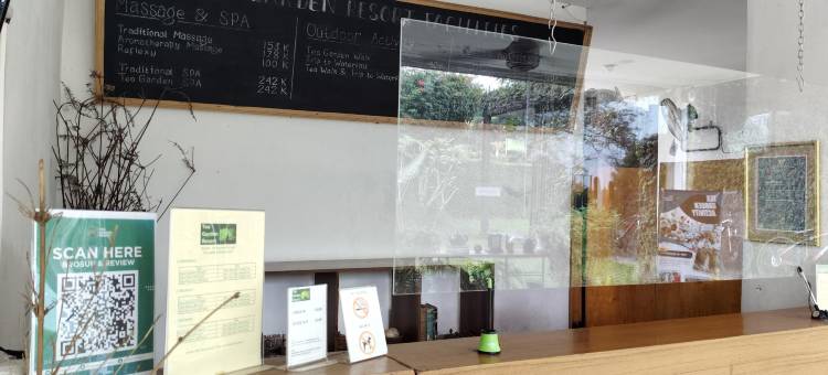 茶园度假村(Tea Garden Resort)图片