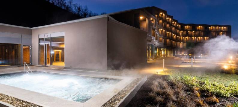 美憬阁托卡伊米纳罗酒店(Minaro Hotel Tokaj  MGallery)图片