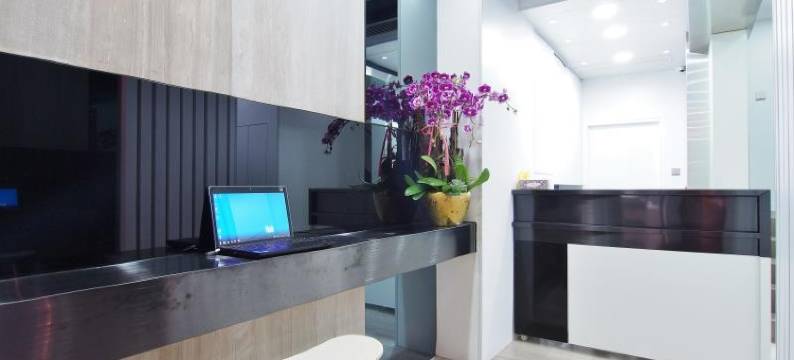 灏美中环酒店图片