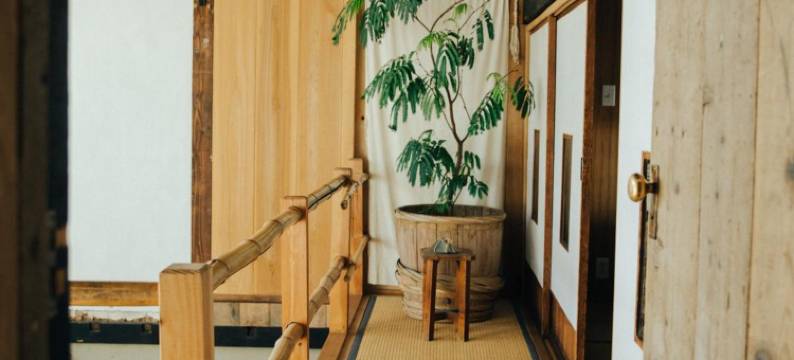 猿屋旅舍(Hostel Saruya)图片