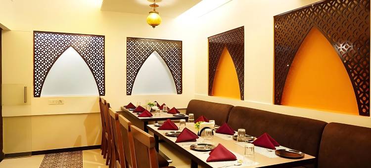 蓝毗尼大酒店(Lumbinis Grand Hotel)图片