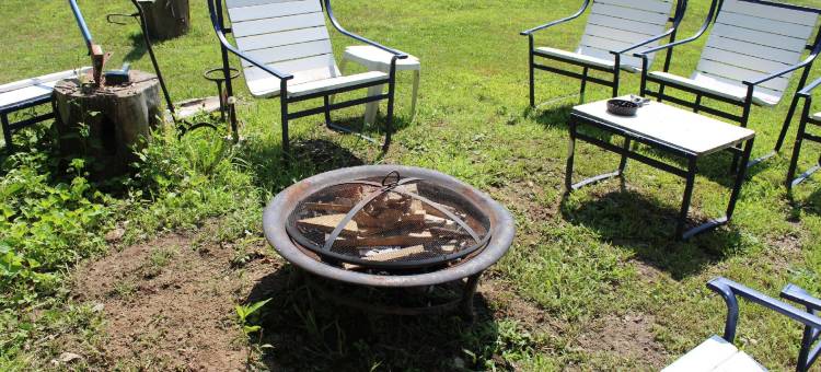 洋基小径汽车旅馆(Yankee Trail Motel)图片