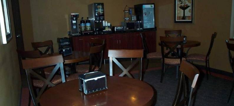 贝克尔大湖美洲上佳价值酒店(Americas Best Value Inn Big Lake)图片