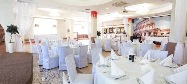 艾菲柔酒店(Avrora)图片