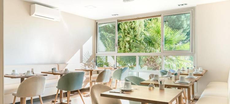 Ibis Styles Lyon Sud Brignais图片