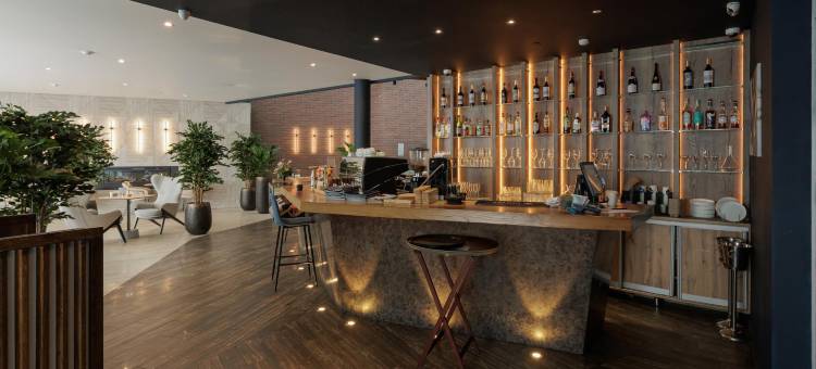 Novotel Arkhangelsk Hotel图片