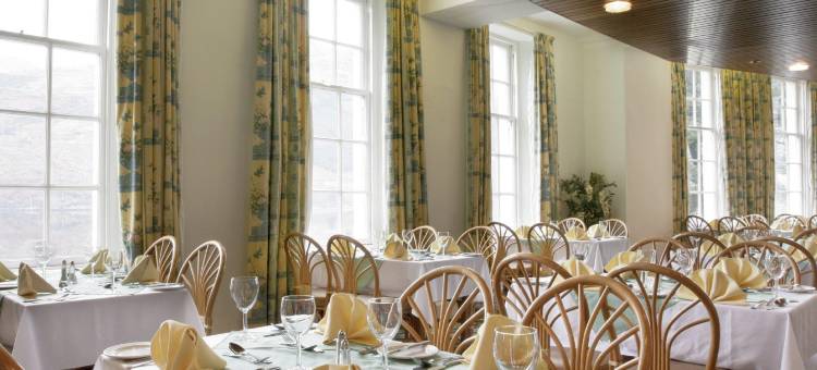 阿罗赫尔定制酒店(Arrochar Hotel 'a Bespoke Hotel')图片