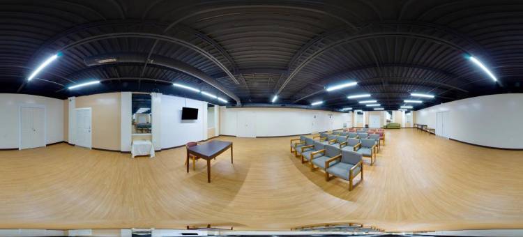 伊克诺旅馆加夫尼(Econo Lodge)图片