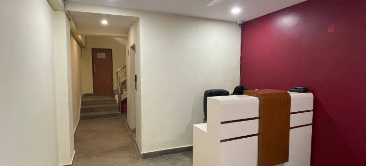 格兰德TMS酒店(Hotel Tms Grand)图片
