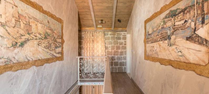 瓦罗斯皇宫传承酒店-MAG古雅精品酒店(Heritage Palace Varos - Mag Quaint & Elegant Boutique Hotels)图片