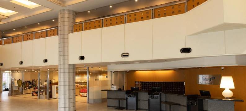 花见先下田糸園酒店(Shimoda Itoen Hotel Hanamisaki)图片