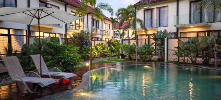 De Residence Pangandaran by Mabano Estates图片