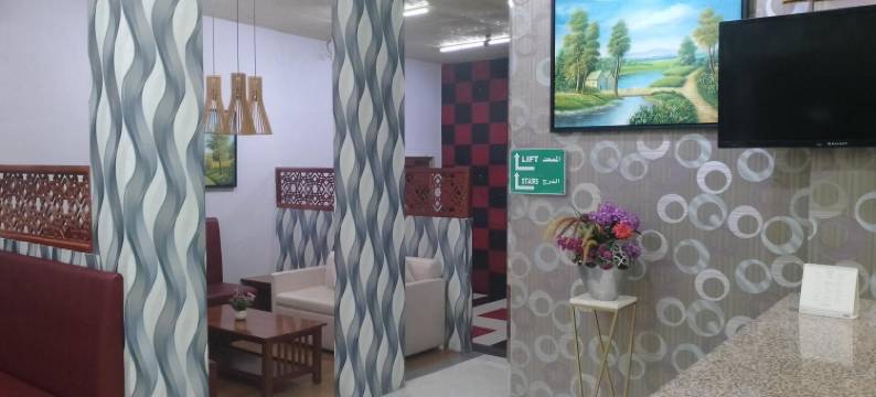 Sadaf Hotel Apartments图片