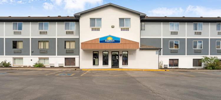 Days Inn by Wyndham Omaha - West Dodge图片