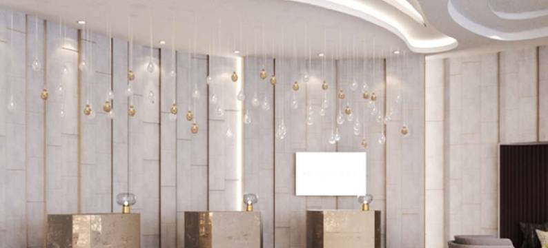 新山市中心诺富特酒店(Novotel Johor Bahru City Centre)图片