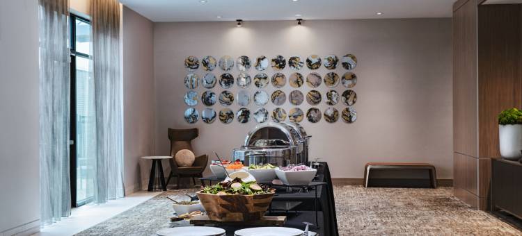 AC酒店韦科市中心(AC Hotel Waco Downtown)图片