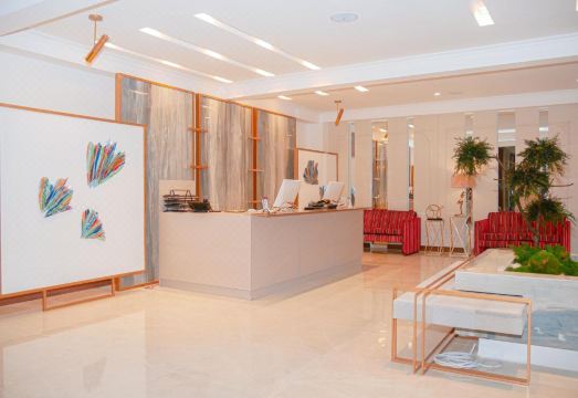 Sangay Spa Hotel Hotel Overview