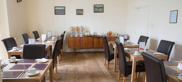 卢温欧恩旅馆(Llwyn Onn Guest House)图片