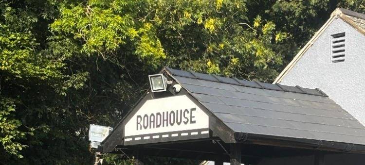 兰韦纳斯路边旅馆(Roadhouse Llanwenarth)图片