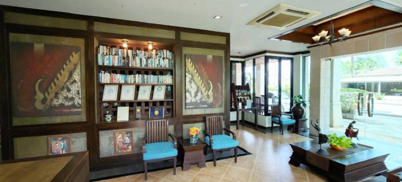 兰塔岛美人鱼精品住宿(Lanta Mermaid Boutique House)图片