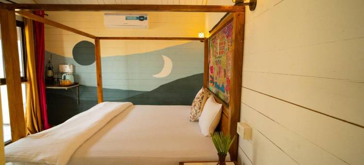 Shambho Retreat图片