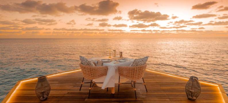 美亚富士马尔代夫度假村(Meyyafushi Maldives)图片