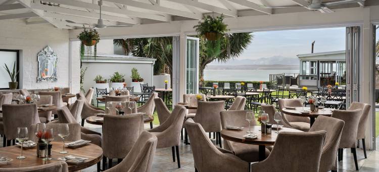 Protea亚酒店-莫塞尔港(Protea Hotel by Marriott Mossel Bay)图片