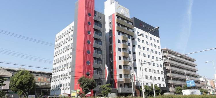 太阳广场2号酒店分馆(Hotel Sunplaza 2 Annex)图片