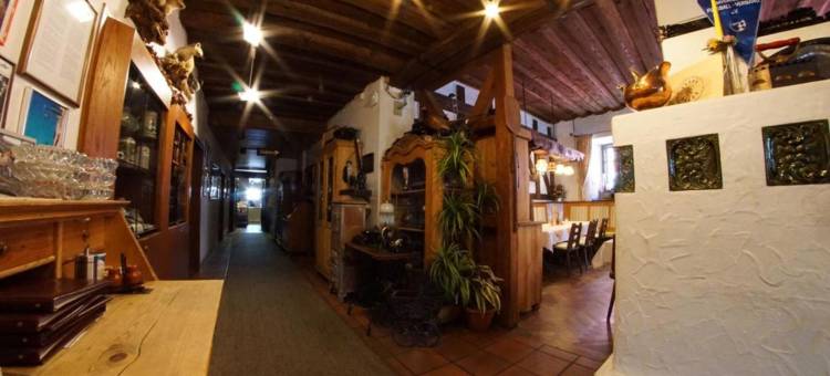 舒彻斯特兰德酒店(Hotel-Landgasthof Schuster)图片