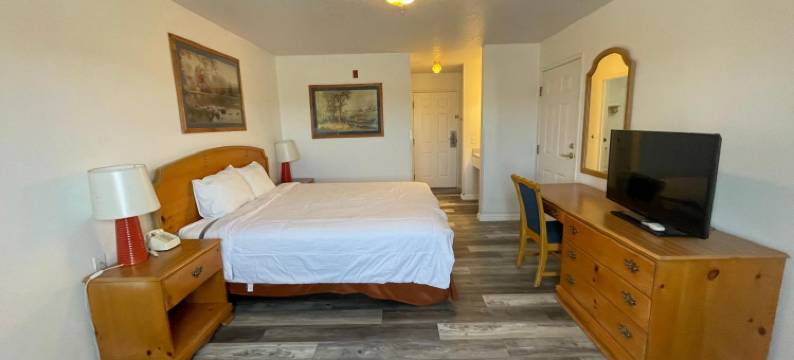 卡林品质酒店(Quality Inn Carlin)图片